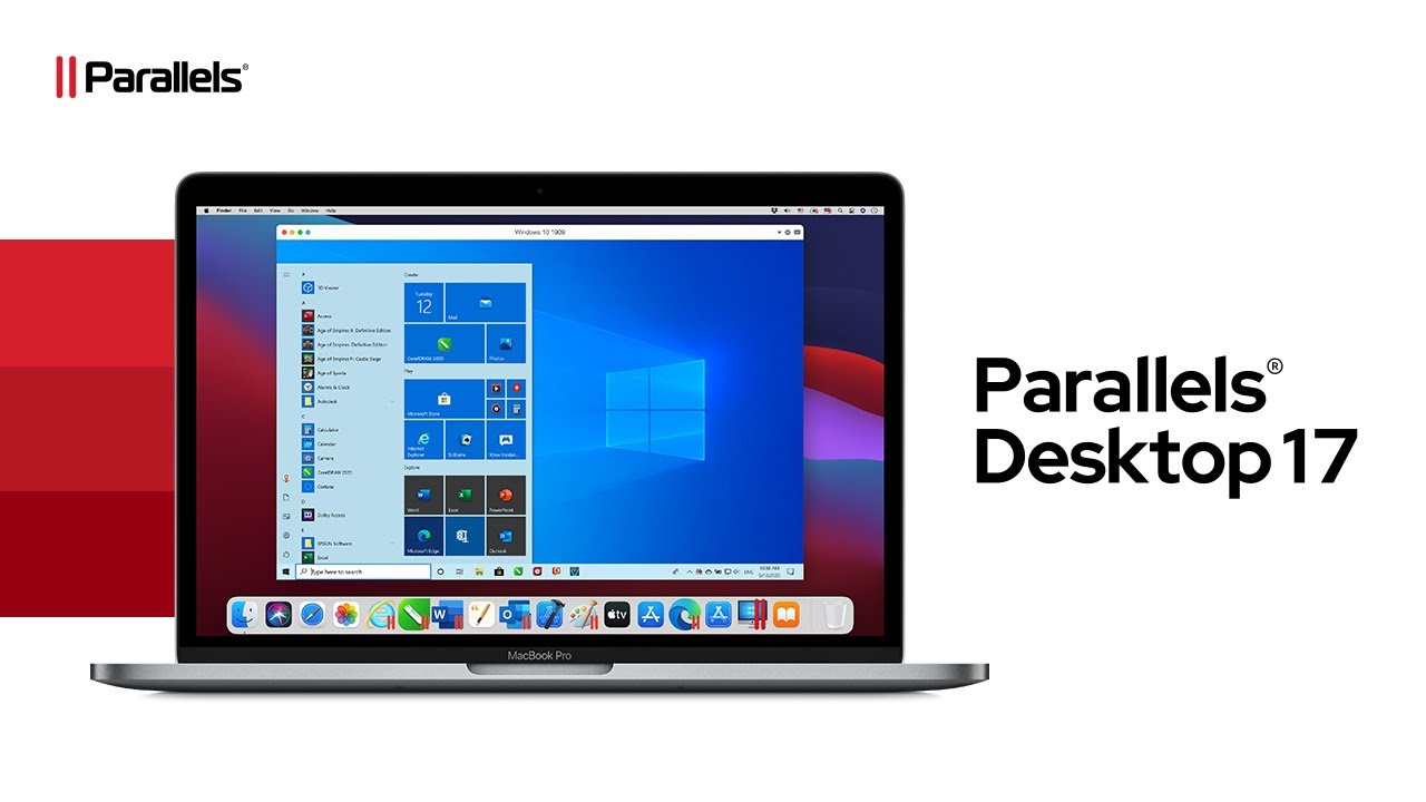 Parallels Desktop 17 Crack With Activation Key 2022 Download [Latest]