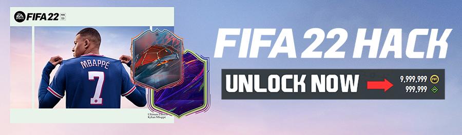 Fifa 22 Coins And Points