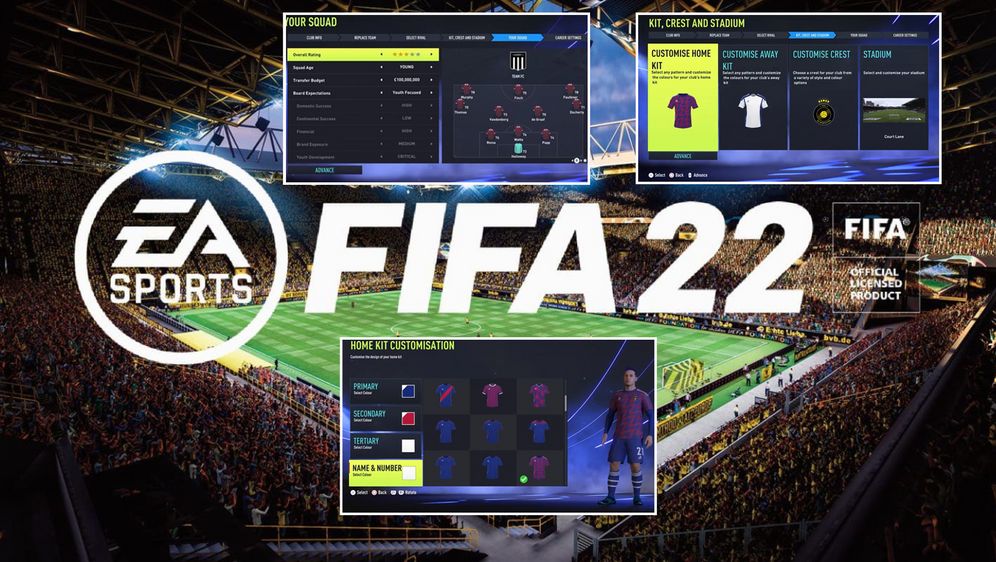 Fifa 22 Hack Get Free Points & Coins Generator [ 100% Working ]