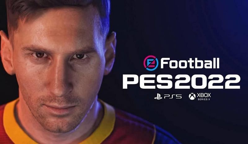 Pro Evolution Soccer - PES 2022 Crackwatch Full License Key Free Latest Download Pc Xbox One Ps 3, 4 [ 100% Working ]