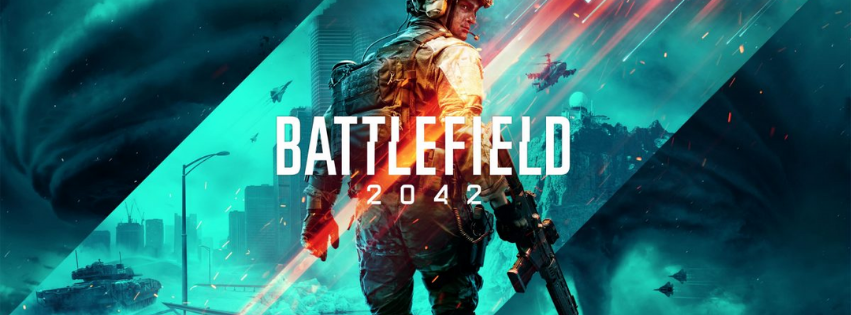 Battlefield 2042 Crack Full CD Key Generator Download [ 100% Working ] New 2022