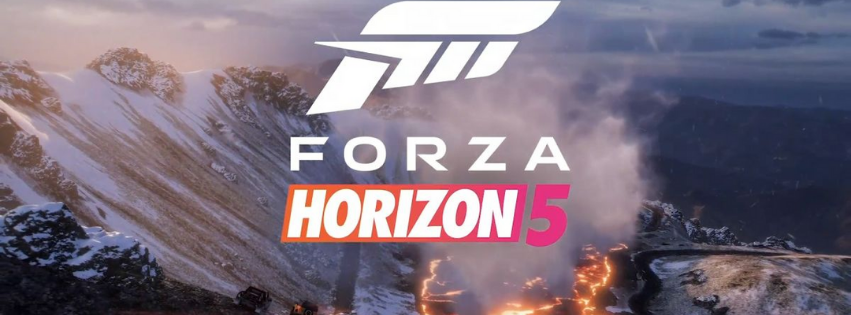Forza Horizon 5 Crack Full License Key Download [ Xbox One, PC, PS4 ) Here New 2023