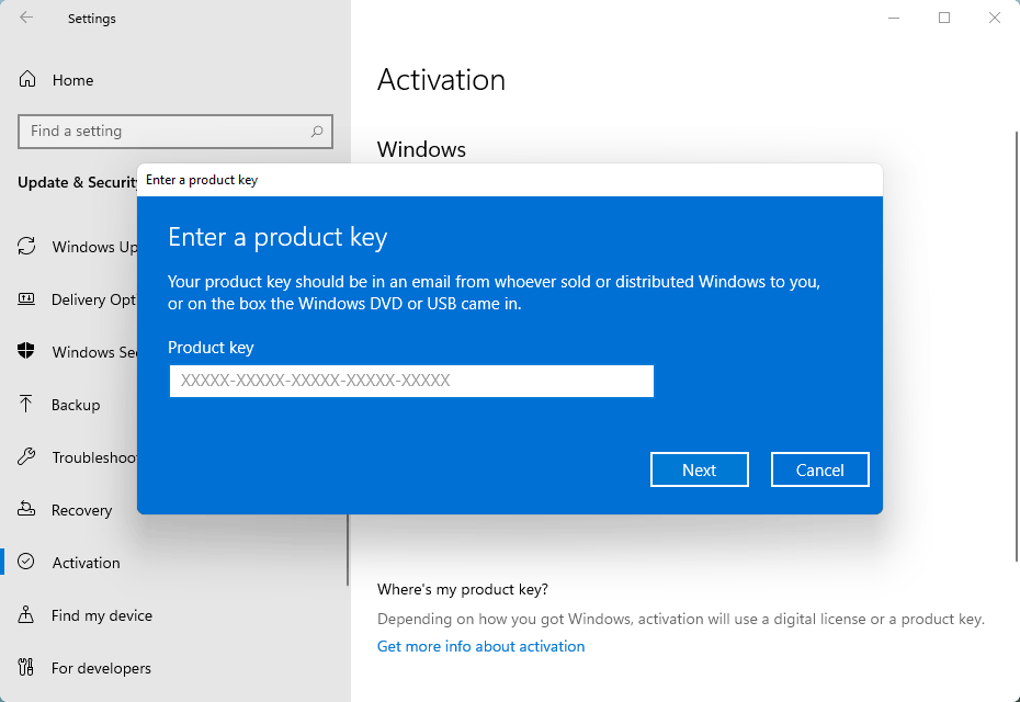 Windows 11 Key Generator [Latest] 2023