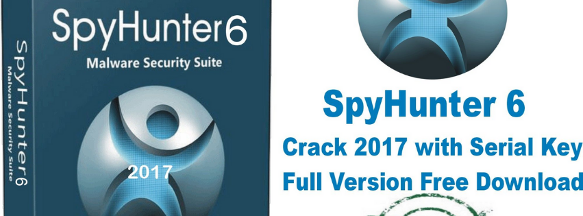 SpyHunter 6.0 Crack Keygen Full Email and Password 2023 [ 100% Working ]
