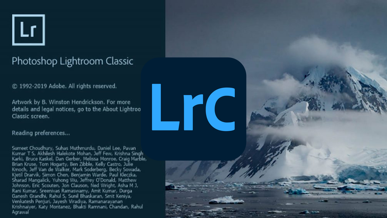 Adobe Lightroom Classic 2021 Crack Full Serial Key 2022 Working Download