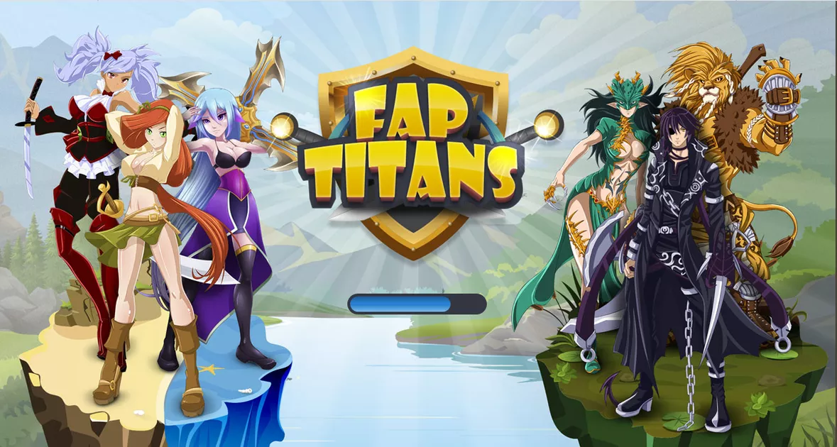 Fap Titans Hack Generator 2024 Cheat (MOD, Unlimited Coins) Apk / iOS