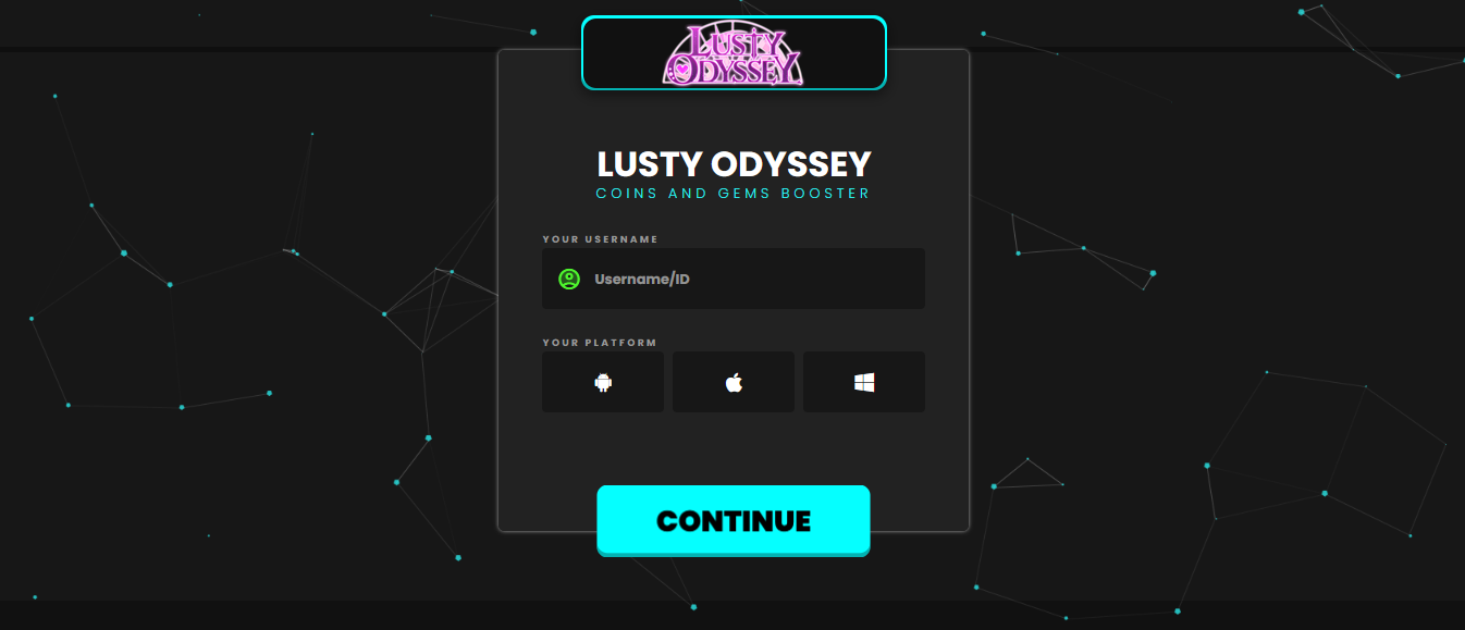 Lusty Odyssey Hack Generator 2024