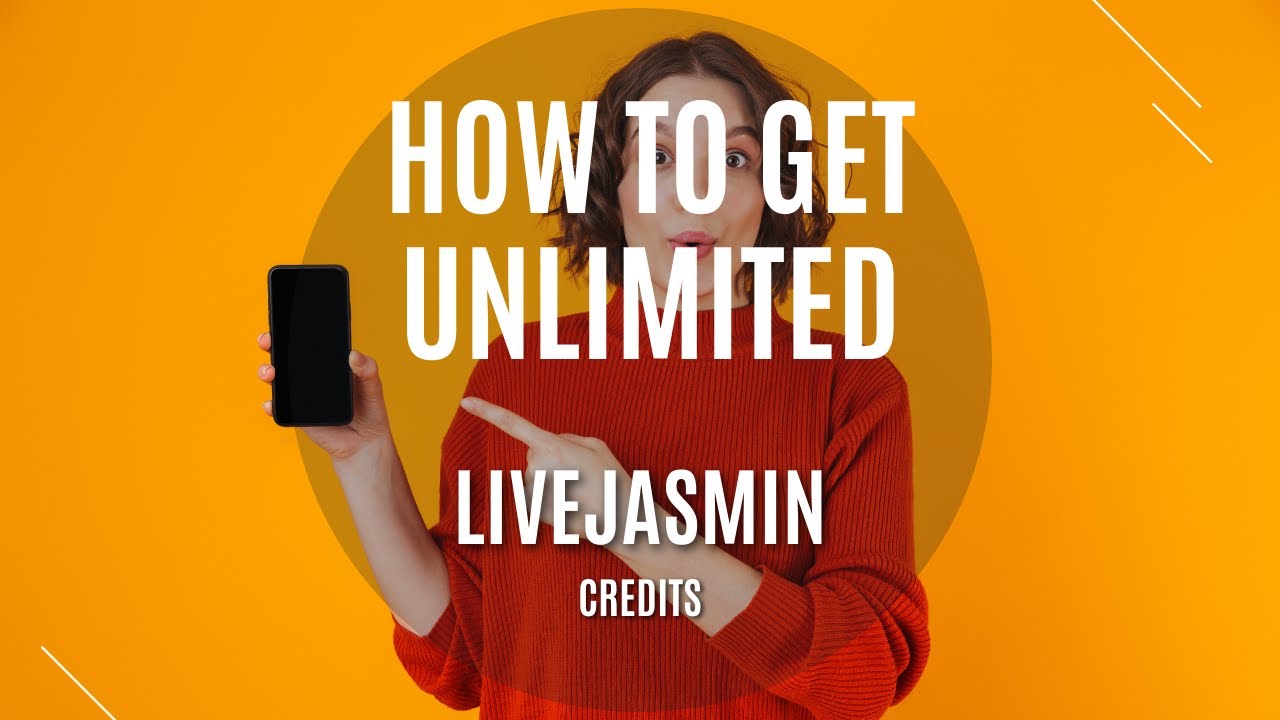 Livejasmin Premium Account Generator Username and Password List 2024