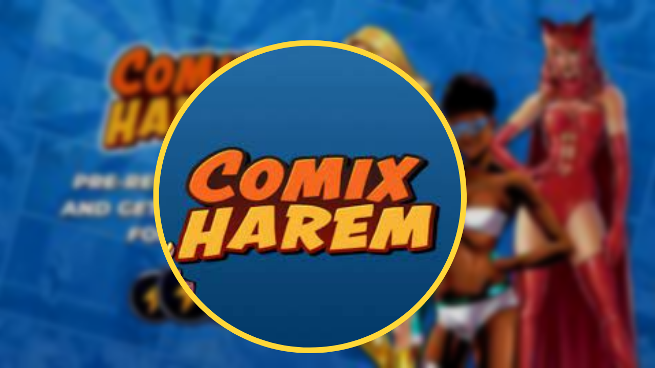 Comix Harem Hack Tool Apk Get Unlimited Money and Gems 2023