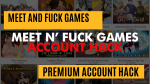 Meet and Fuck Premium Account Hack Generator 2024