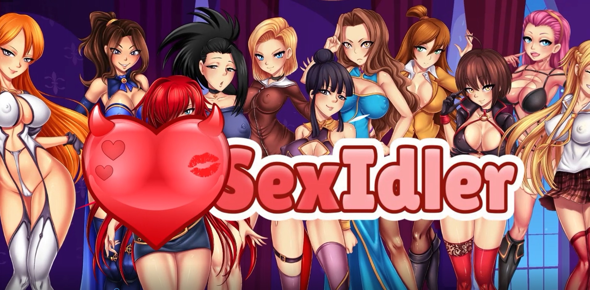 Sex Idler Hack Generator 2024 - Cheat Unlimited Sex Spice and Diamonds Booster Apk / iOS