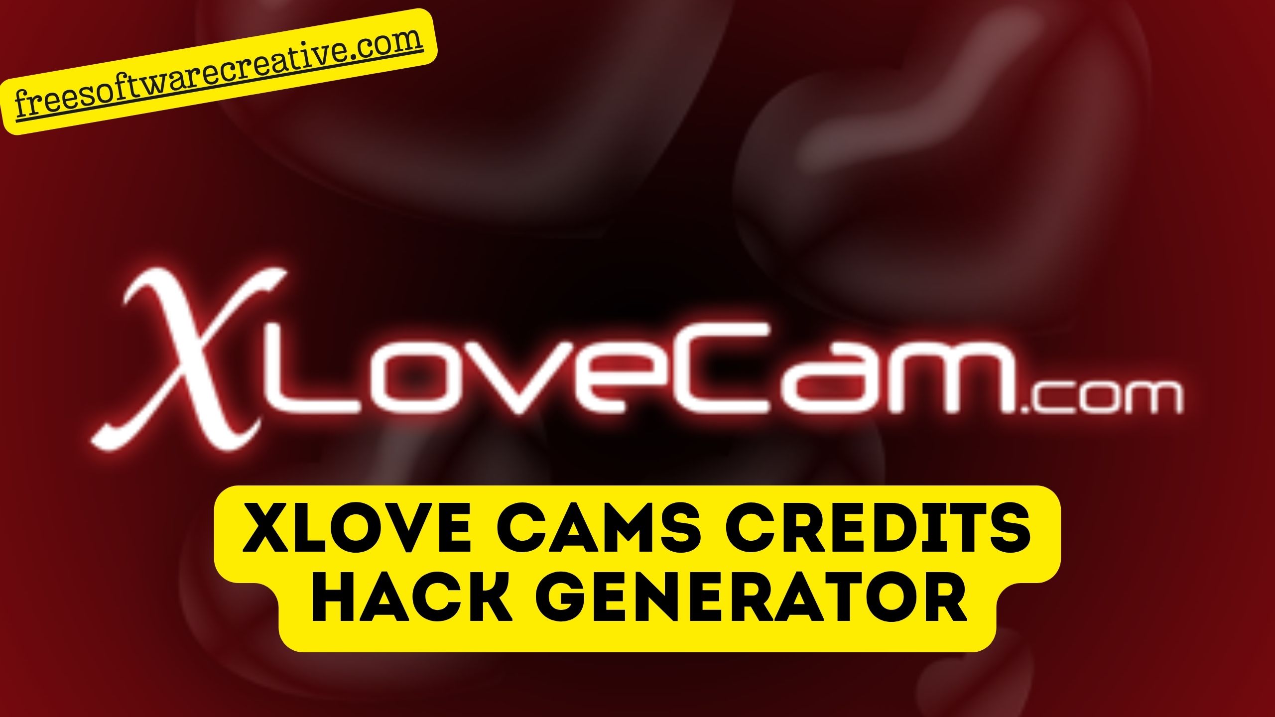 XLoveCam Credits Hack Generator – Get Unlimited Credits for Free 2025
