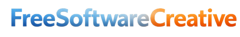 Freesoftwarecreative